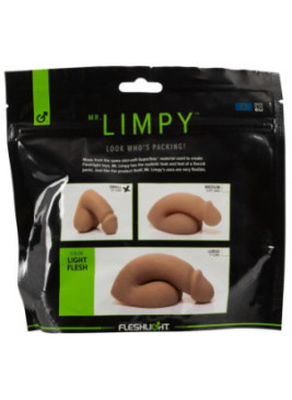 Mr. Limpy